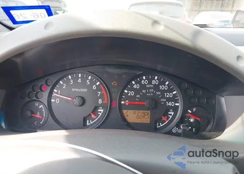 2015 Nissan Frontier Sv z USA, uszkodzony, nr VIN 1N6AD0ER7FN751153